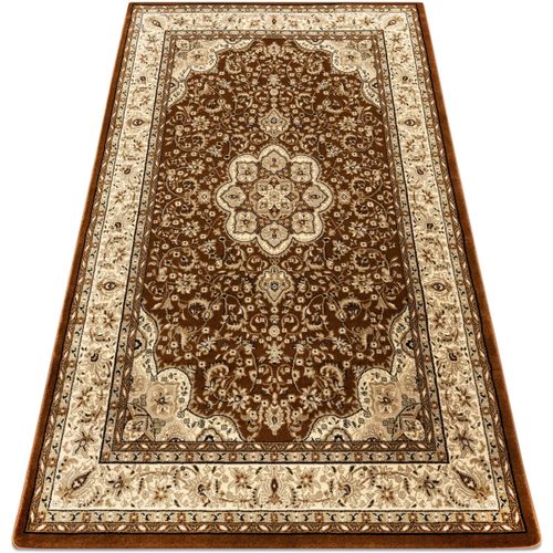Tapis Tapis ROYAL AGY modèle 0521 marron 200x290 cm - Rugsx - Modalova