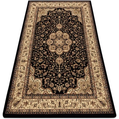 Tapis Tapis ROYAL AGY modèle 0521 noir 180x270 cm - Rugsx - Modalova
