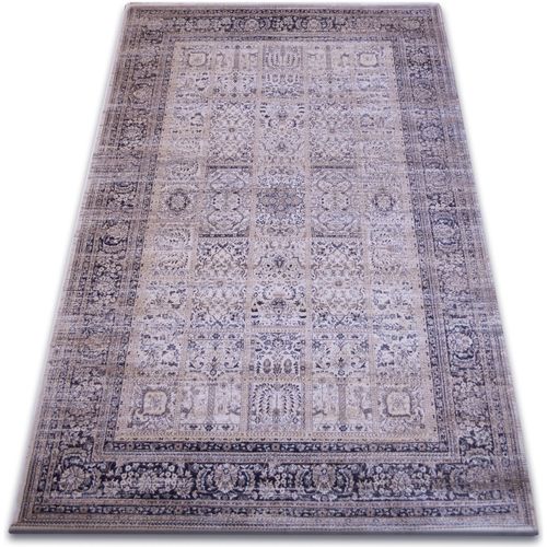 Tapis Tapis heat-set Jasmin 8580 ivoire 120x170 cm - Rugsx - Modalova