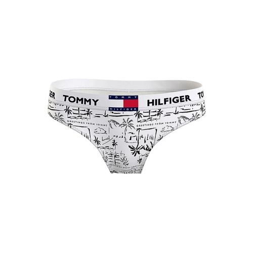 Culottes & slips Culotte Ref 57175 0GA Blanc - Tommy Hilfiger - Modalova