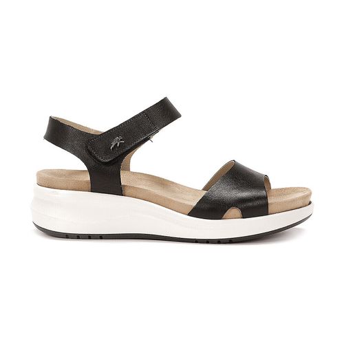 Sandales Fluchos f1475 negro - Fluchos - Modalova