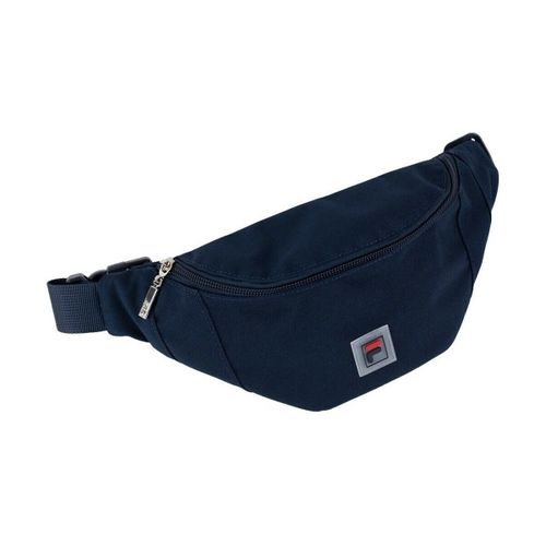 Sac banane Bibione Coated Canvas Mini - Fila - Modalova