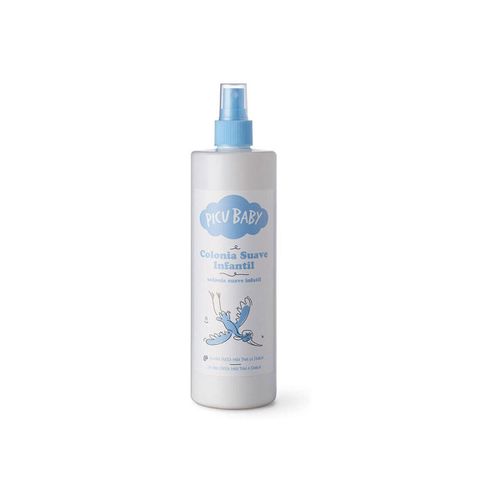 Eau de toilette Infantil Colonia Suave Spray - Babybotte - Modalova