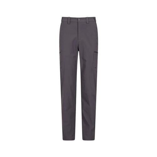 Pantalon Mountain Warehouse Trek - Mountain Warehouse - Modalova