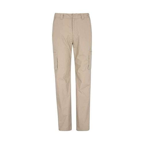 Pantalon Mountain Warehouse Trek II - Mountain Warehouse - Modalova
