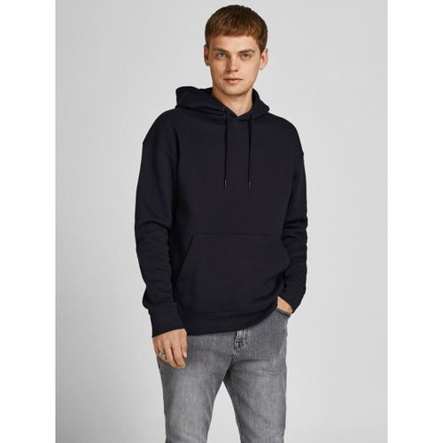 Sweatshirts à capuche 12208157 JJESTAR-BLACK - Jack & Jones - Modalova