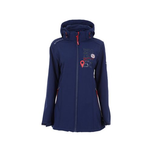 Blouson Blouson softshell ACALMI - Degré Celsius - Modalova
