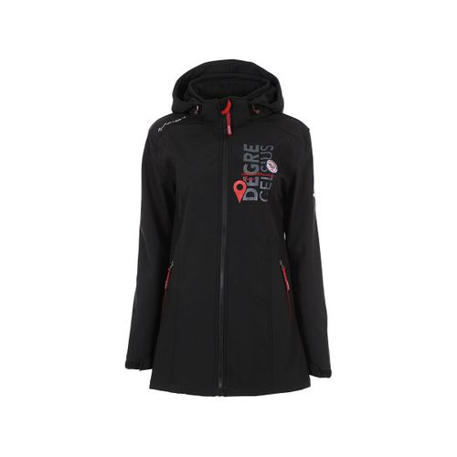 Blouson Blouson softshell ACALMI - Degré Celsius - Modalova