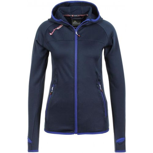 Polaire Blouson polarshell ACAMPUS - Peak Mountain - Modalova