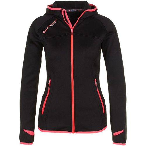 Polaire Blouson polarshell ACAMPUS - Peak Mountain - Modalova