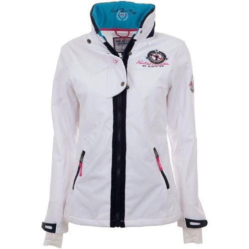 Blouson Blouson softshell ADJI - Vent Du Cap - Modalova