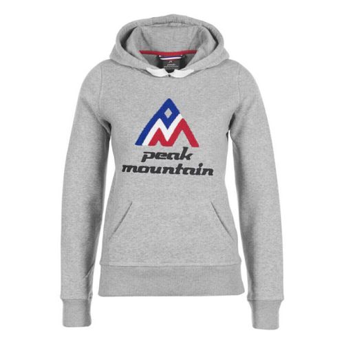 Sweatshirts à capuche Sweat à capuche ADRIVER - Peak Mountain - Modalova