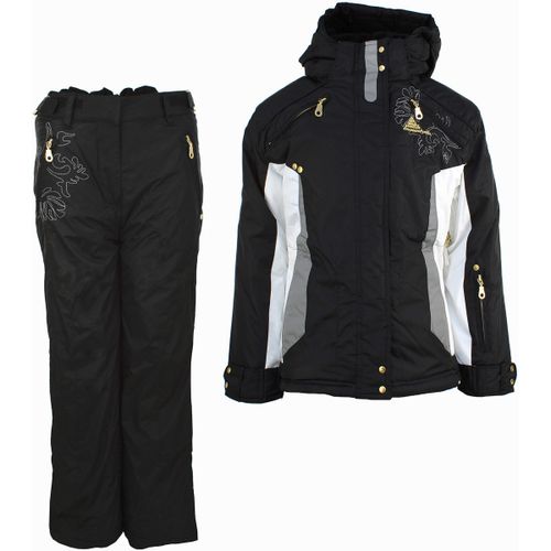 Pantalon Ensemble de ski AFINITY - Peak Mountain - Modalova