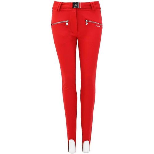 Pantalon Fuseau de ski AFUZZON - Peak Mountain - Modalova