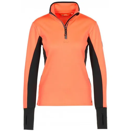 Sweat-shirt Sweat polarshell AMALFI - Peak Mountain - Modalova