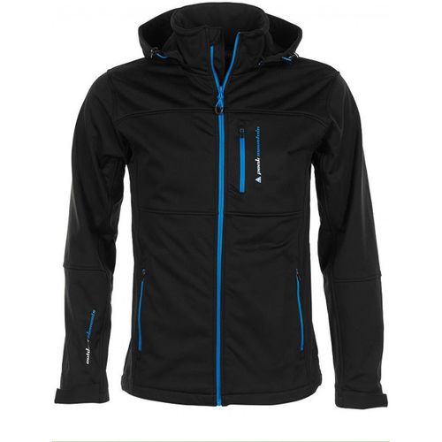Blouson Blouson softshell CANNE - Peak Mountain - Modalova