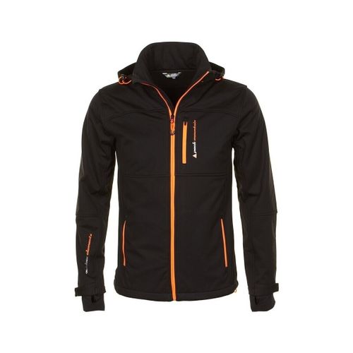 Blouson Blouson softshell CANNE - Peak Mountain - Modalova