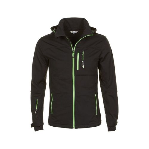 Blouson Blouson softshell CANNE - Peak Mountain - Modalova