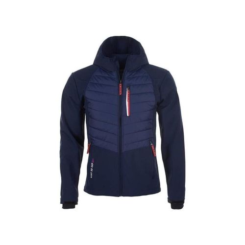 Blouson Blouson softshell CAPVER - Vent Du Cap - Modalova