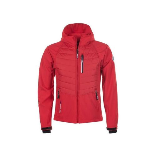 Blouson Blouson softshell CAPVER - Vent Du Cap - Modalova