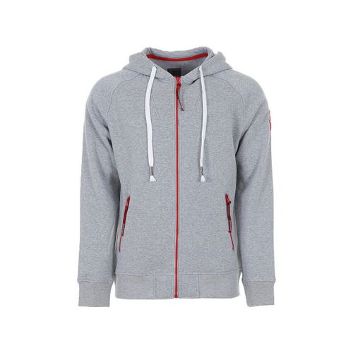 Sweatshirts à capuche Sweat zippé à capuche CAUVY - Degré Celsius - Modalova