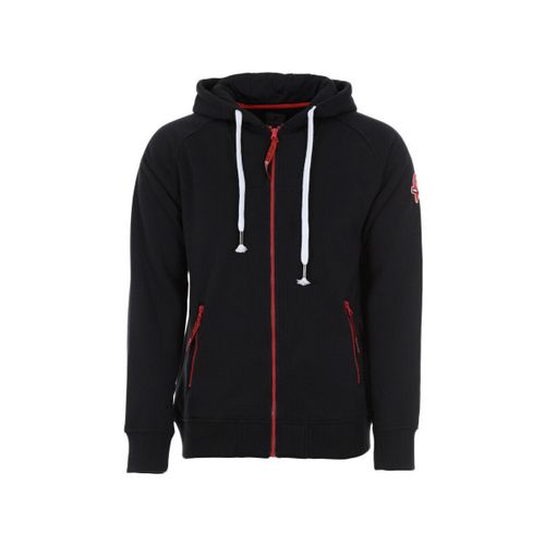 Sweatshirts à capuche Sweat zippé à capuche CAUVY - Degré Celsius - Modalova