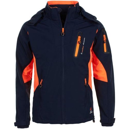 Blouson Blouson softshell CAVYBA - Peak Mountain - Modalova