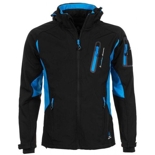Blouson Blouson softshell CAVYBA - Peak Mountain - Modalova