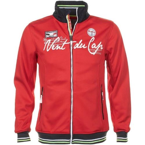 Blouson Blouson sweat CELO - Vent Du Cap - Modalova