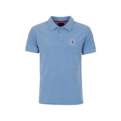Polo Polo manches courtes CEPONG - Degré Celsius - Modalova
