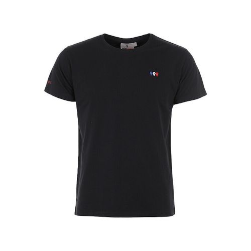 T-shirt T-shirt manches courtes CERGIO - Degré Celsius - Modalova