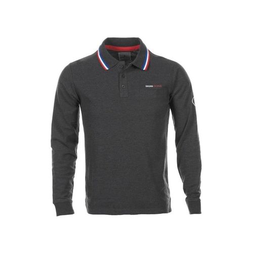 Polo Polo manches longues CILAR - Degré Celsius - Modalova