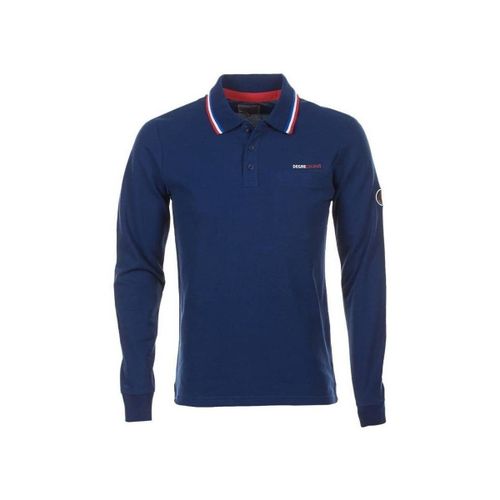 Polo Polo manches longues CILAR - Degré Celsius - Modalova