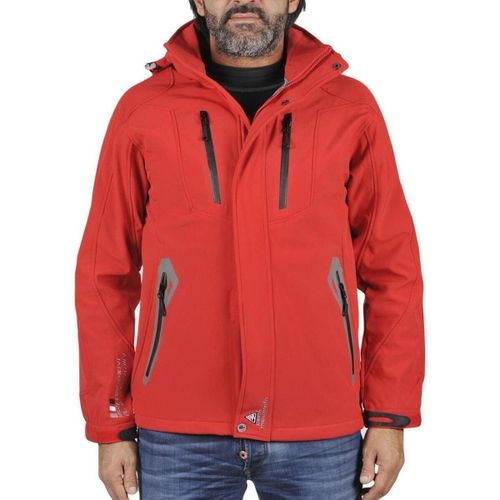 Blouson Blouson softshell CILO - Peak Mountain - Modalova