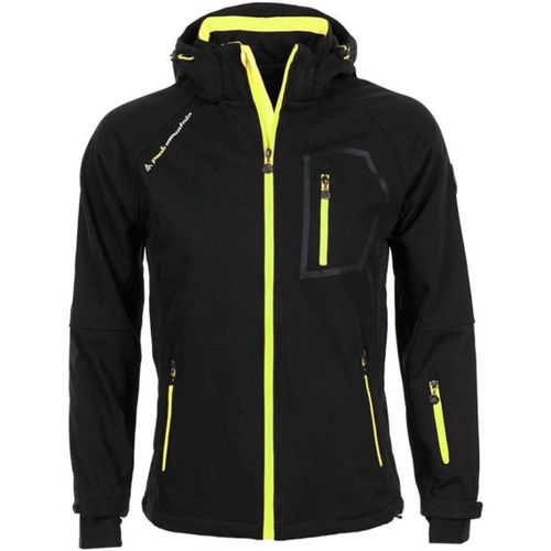 Blouson Blouson softshell CIMALEAK - Peak Mountain - Modalova