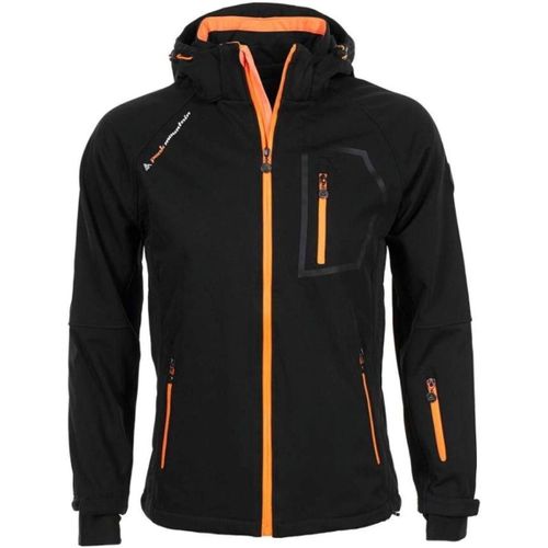 Blouson Blouson softshell CIMALEAK - Peak Mountain - Modalova