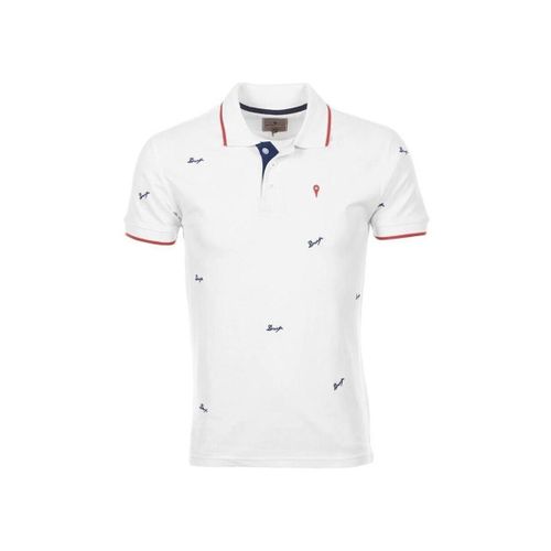 Polo Polo manches courtes CLAMAR - Degré Celsius - Modalova