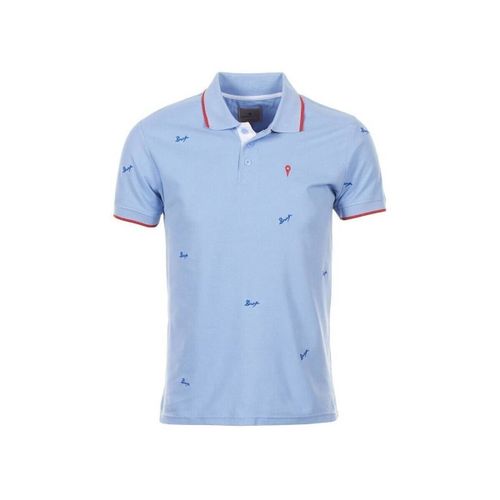 Polo Polo manches courtes CLAMAR - Degré Celsius - Modalova