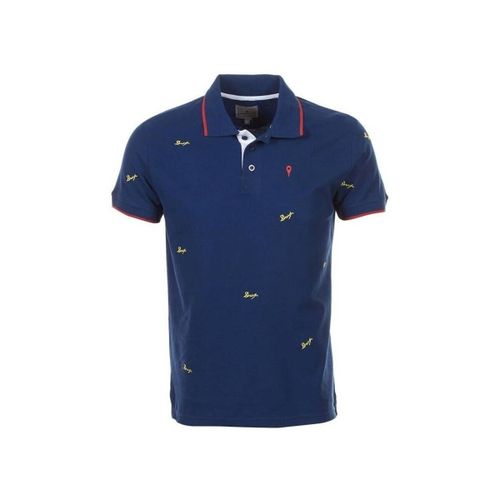 Polo Polo manches courtes CLAMAR - Degré Celsius - Modalova