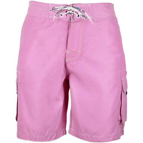 Maillots de bain Bermuda de bain CLIFFORD - Srk - Modalova