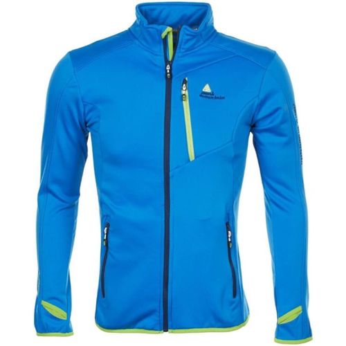 Polaire Blouson polar shell CLIMATE - Peak Mountain - Modalova