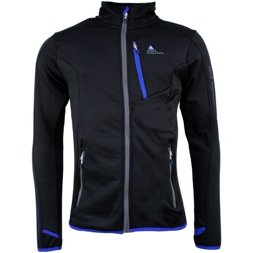 Polaire Blouson polar shell CLIMATE - Peak Mountain - Modalova