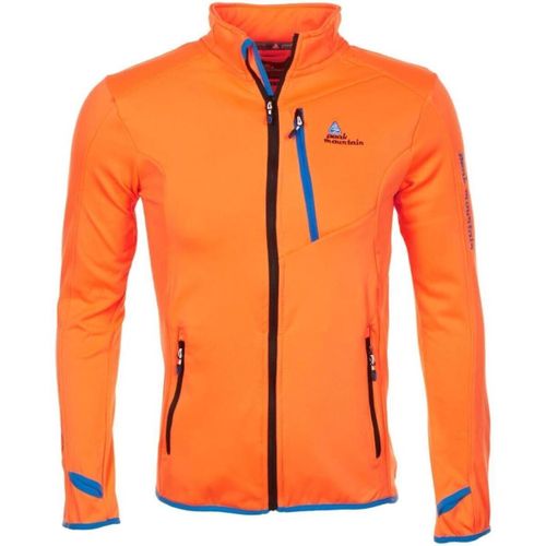 Polaire Blouson polar shell CLIMATE - Peak Mountain - Modalova