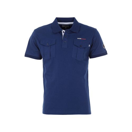 Polo Polo manches courtes COCHE - Degré Celsius - Modalova