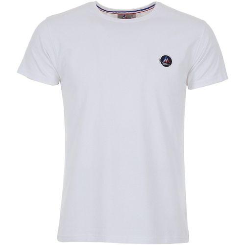 T-shirt T-shirt manches courtes CODA - Peak Mountain - Modalova