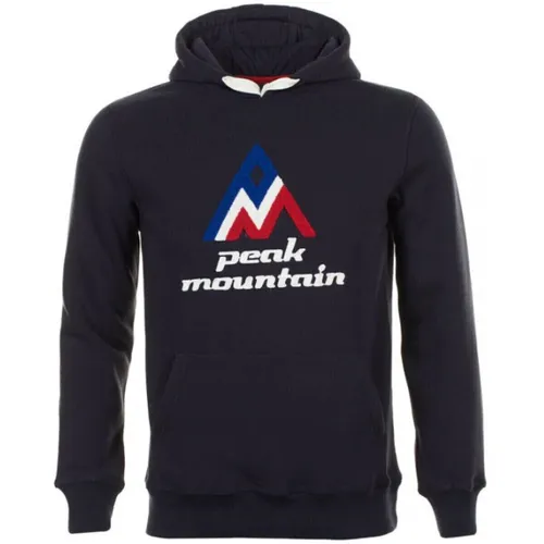 Sweatshirts à capuche Sweat à capuche CODRIVER - Peak Mountain - Modalova