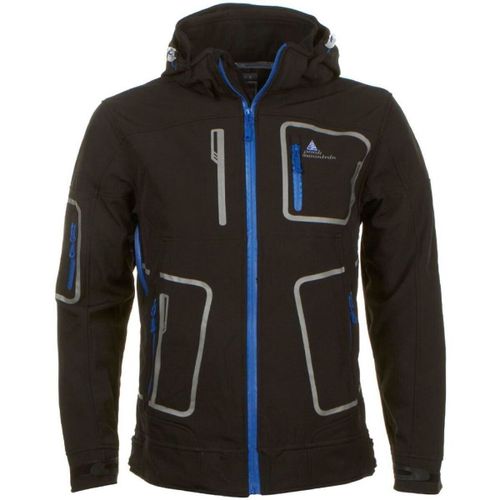Blouson Blouson softshell COFTIBI - Peak Mountain - Modalova