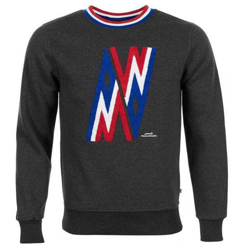 Sweatshirts à capuche Sweat CONTAMINE - Peak Mountain - Modalova