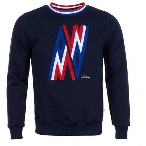 Sweatshirts à capuche Sweat CONTAMINE - Peak Mountain - Modalova