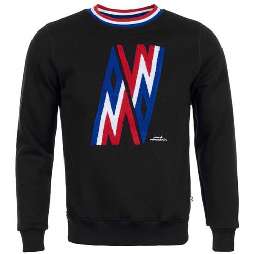 Sweatshirts à capuche Sweat CONTAMINE - Peak Mountain - Modalova
